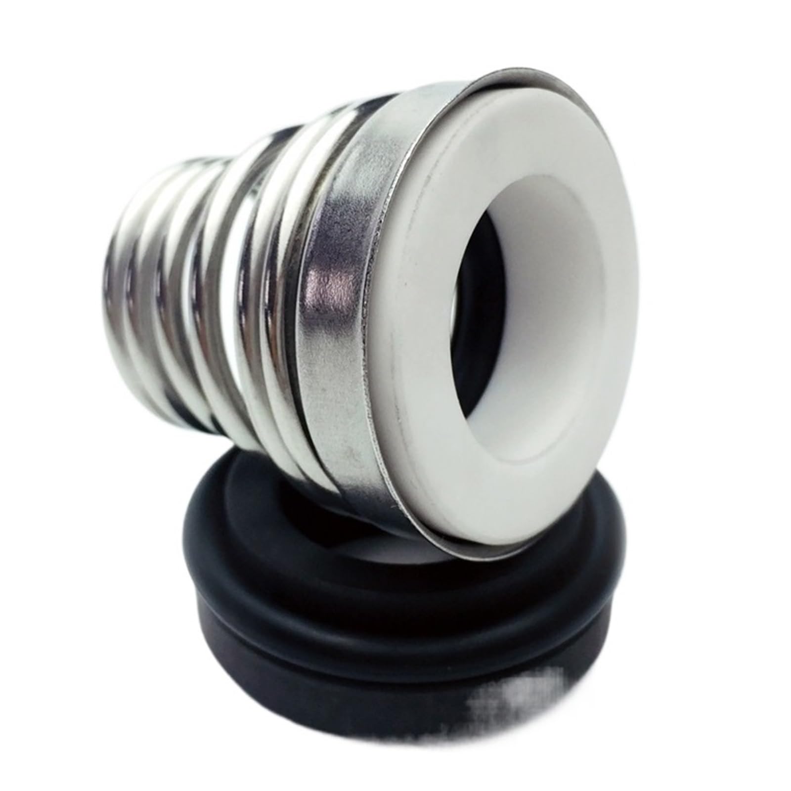 YMUGUEGH Type 155 Shaft Seals Mechanical Seals 155-30 ForPumps Shaft Size 30mm(SIC-SIC-VIT)
