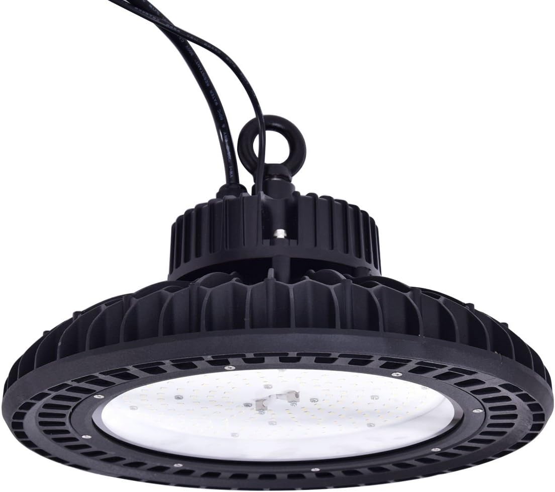 Goplus® 150W LED High Bay Light 18820 Lumen Mining Lamp 5000K Warehouse