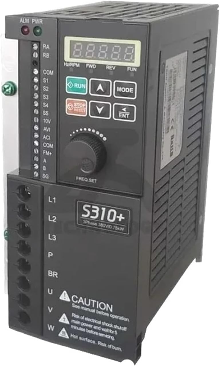 T310-4020-H3C T310-4025-H3C VFD Frequency Converter Inverter(T310-4025-H3C)