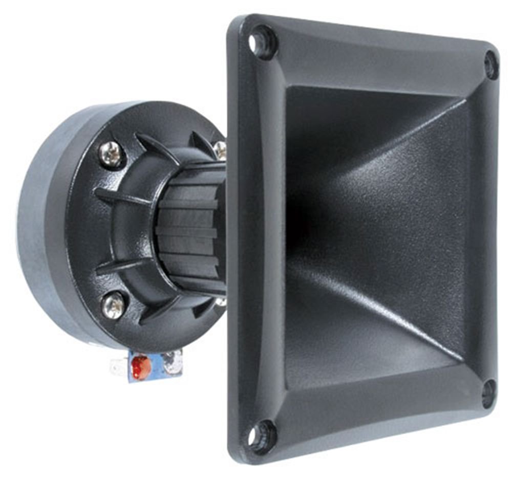 SELENIUM DT150PLUS4X4 1-Inch 150W 8 Ohm Driver Tweeter