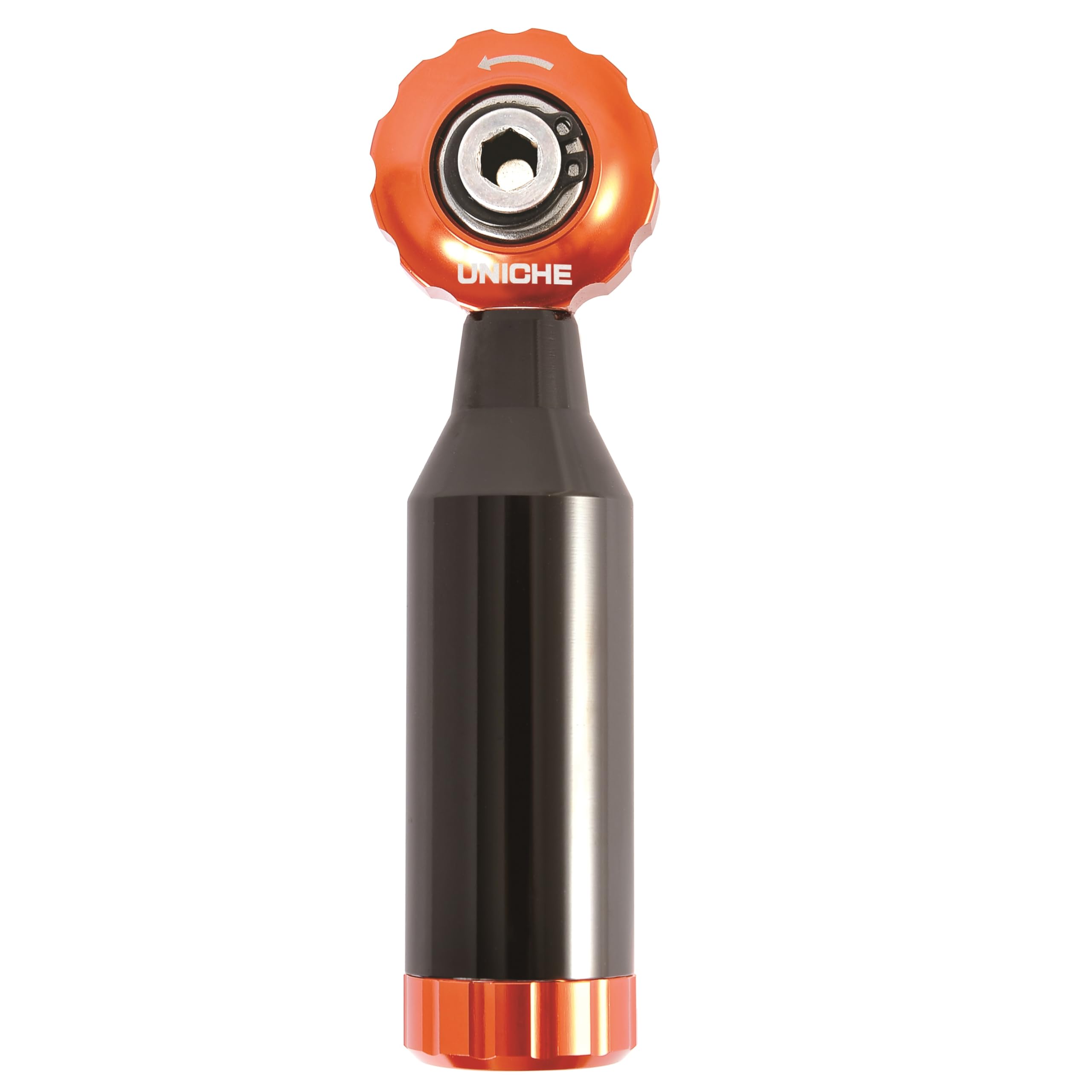 12-in-1 Bike Multitool - Compact & Durable -10