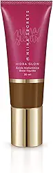 NIINA SECRETS BASE HIDRA GLOW COR 90 30ml
