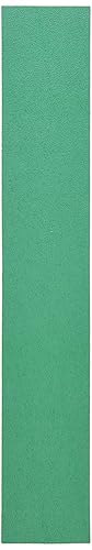 Green Corps Stikit - Hoja de lijado de 2 3/4 x 16 1/2 pulgadas, grado 80