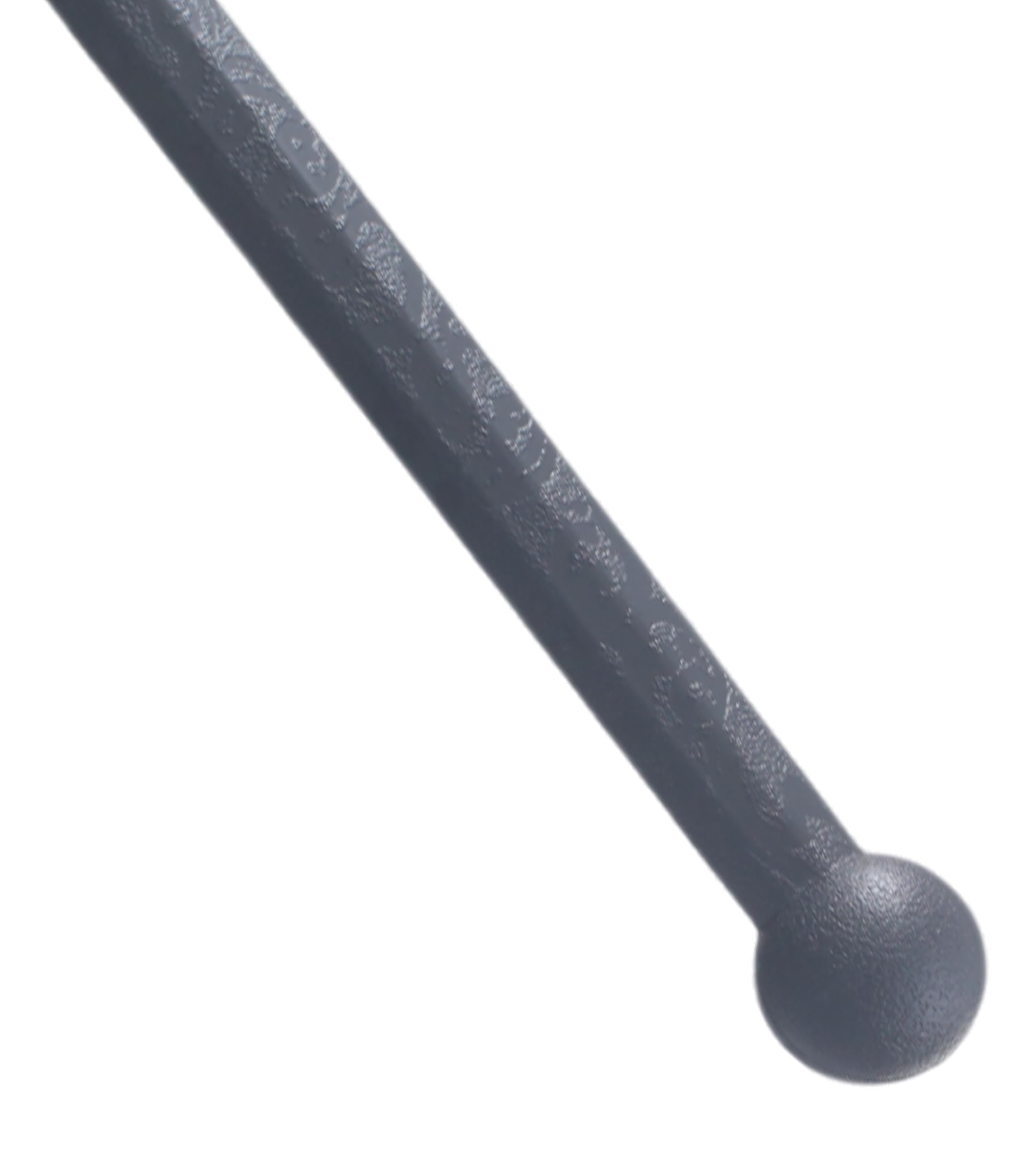 Epee Plastique Rapiere Polypropylene Fleuret Entrainement Sabre Epee Entrainement Arme Estoc Escrime