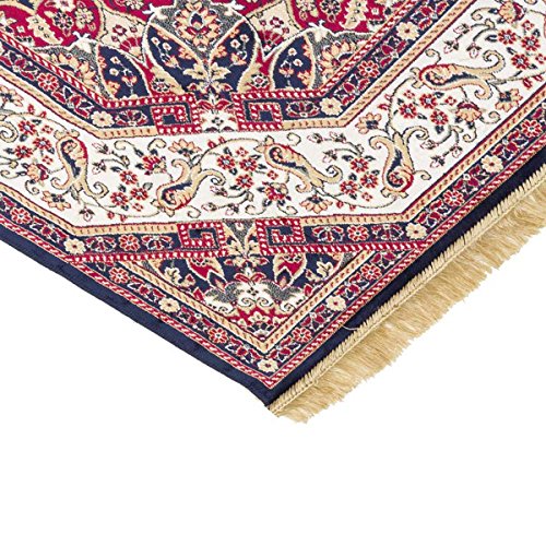 WEBTAPPETI.IT Tappeto Orientale Disegno Classico