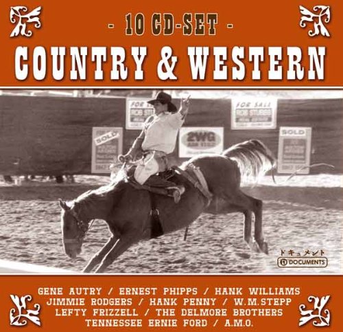 Country & Western