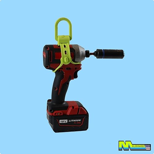 Miniatura 2 de Super Drill Hanger