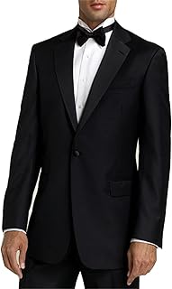 NEIL ALLYN Tuxedo with Pleated Front, Adjustable Waist Pants