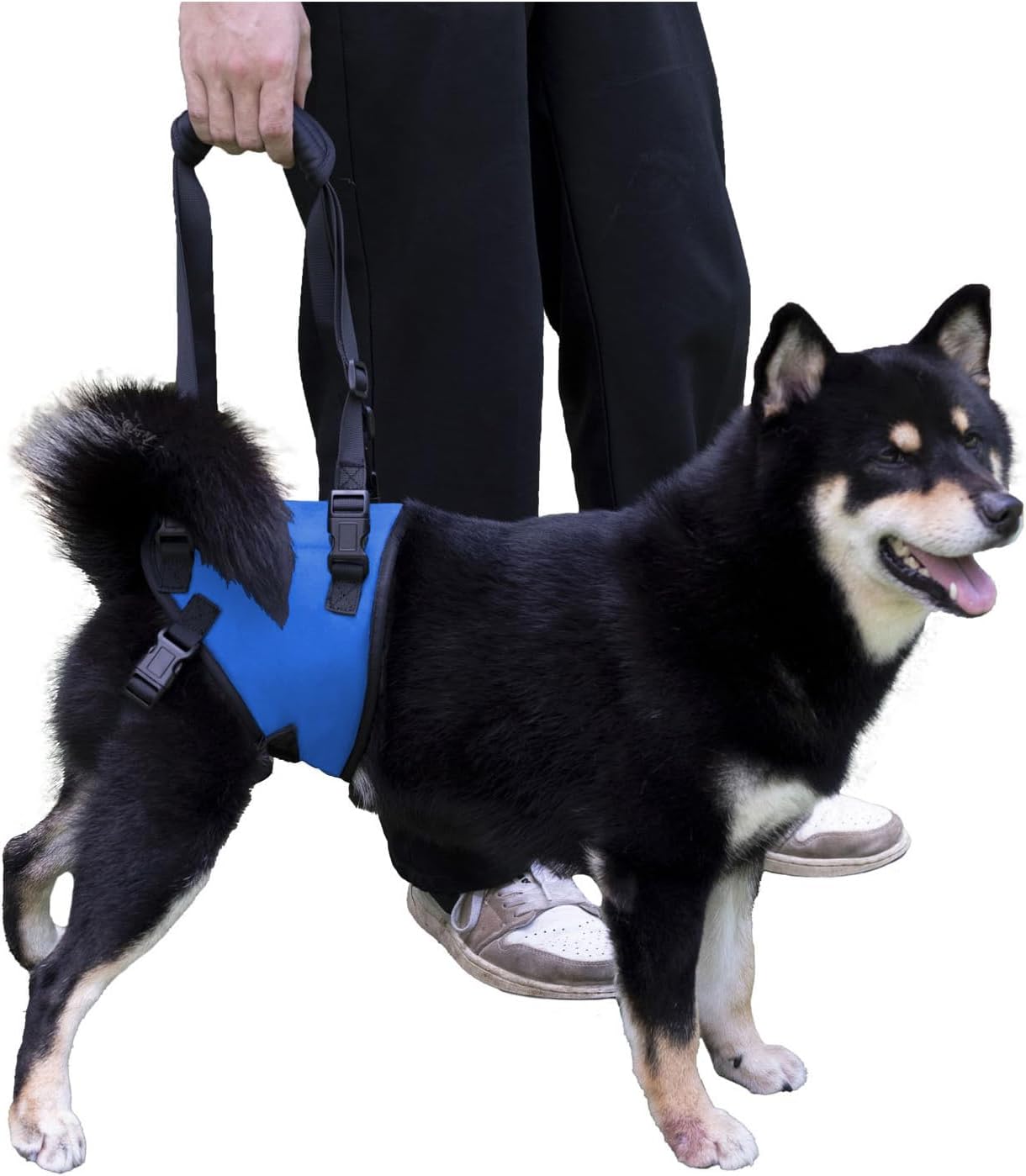 Dog Sling for Injured and weak hind Legs Hind Leg Support