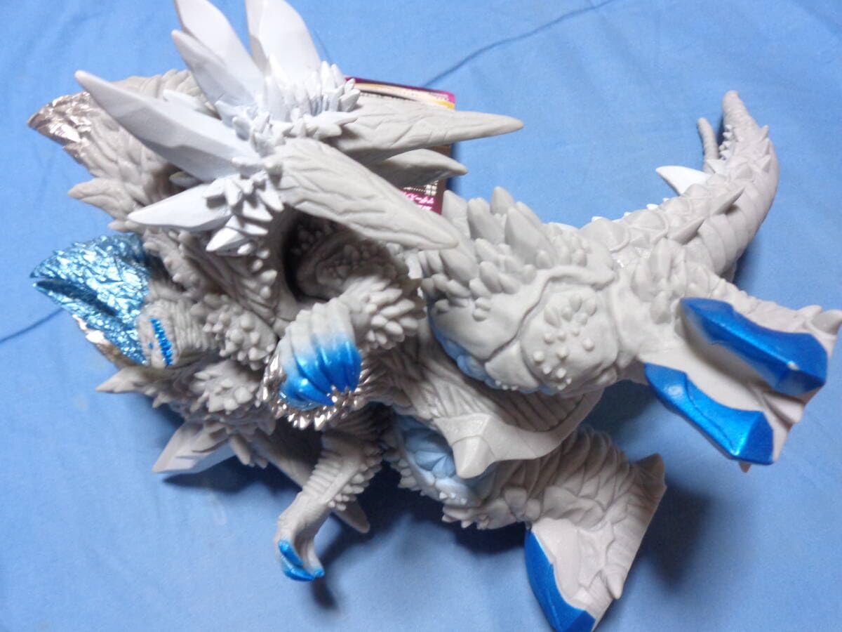 Amazon.co.jp: 最強スフィア獣 マザースフィアザウルス/ウルトラ怪獣 