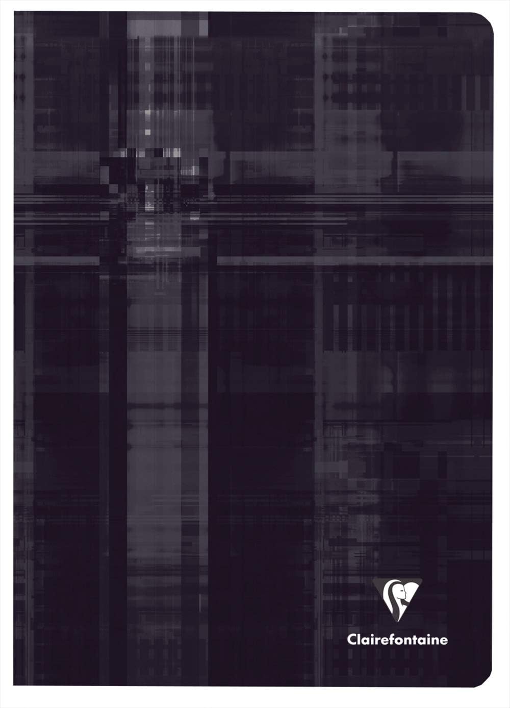 Clairefontaine 3101C, One Set of 10 Stapled Notebooks, Dimensions: A4 21x29.7 cm, 48 Seyes Ruled Pages - Image 4