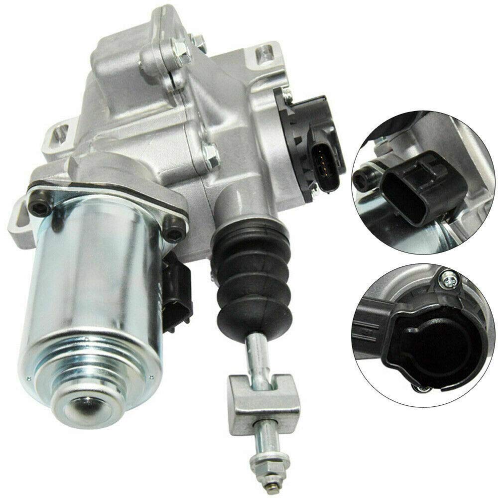 Actuador de embrague de transmisión automática 31360-12030 Para Toyota Corolla Auris Verso Yaris Piezas de transmisión