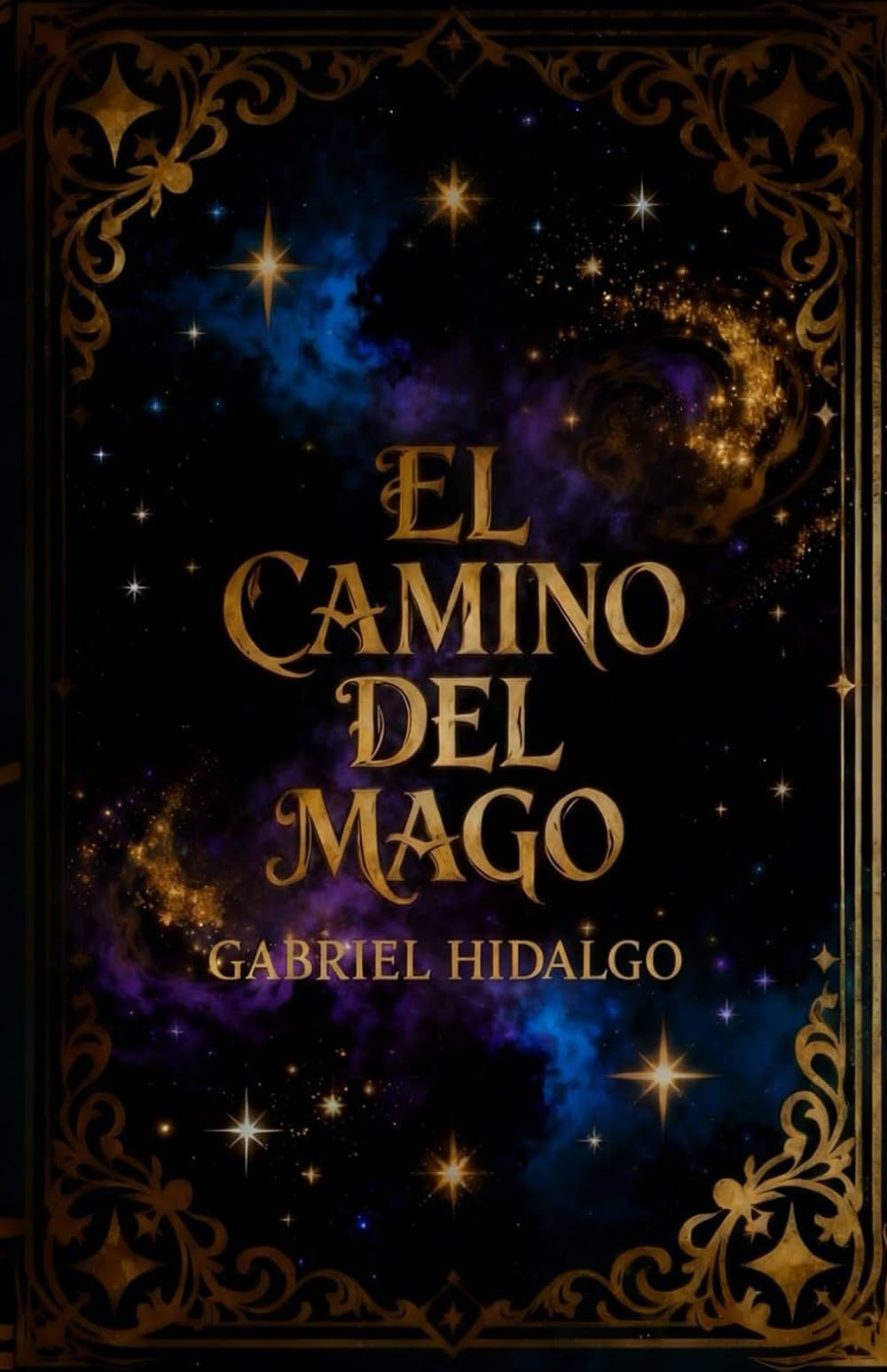 EL CAMINO DEL MAGO