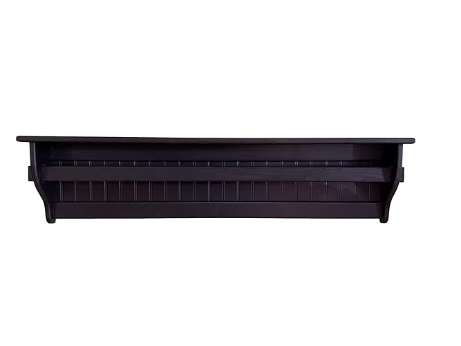 Quilt Rack for the Wall/Blanket Hanger and Tapestry Rack