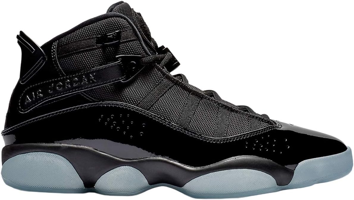 how much are jordan 6 rings