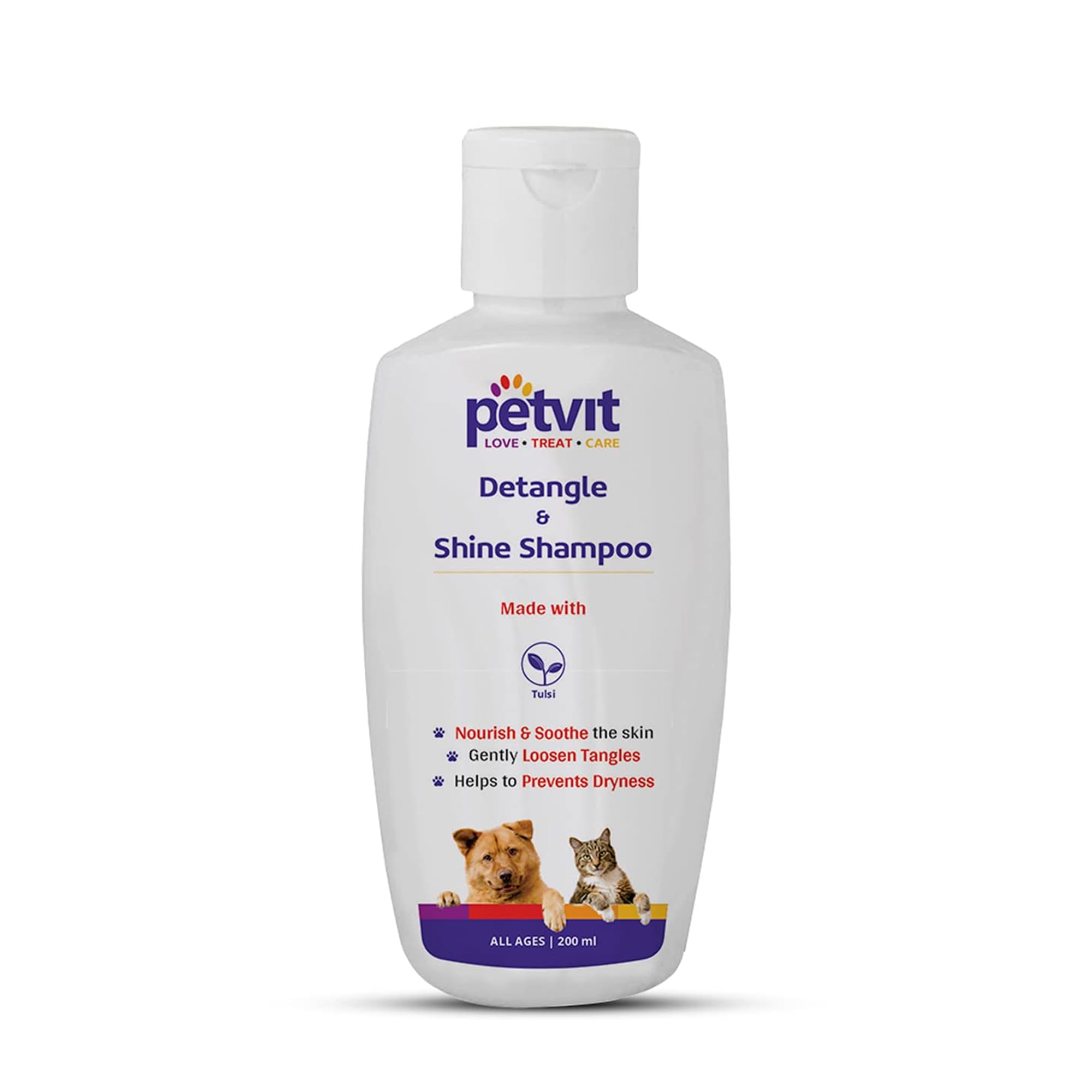 See full amazon price history chart for Petvit Detangle & Shine Dog Shampoo | Tulsi Oil Enriched | Loosens Knots & Tangles | Dog Grooming Essential | 200 ML Petvit Detangle & Shine Dog Shampoo | Tulsi Oil Enriched | Loosens Knots & Tangles | Dog Grooming Essential | 200 ML (B09H352TP7) Amazon Price History, Amazon Price Tracker