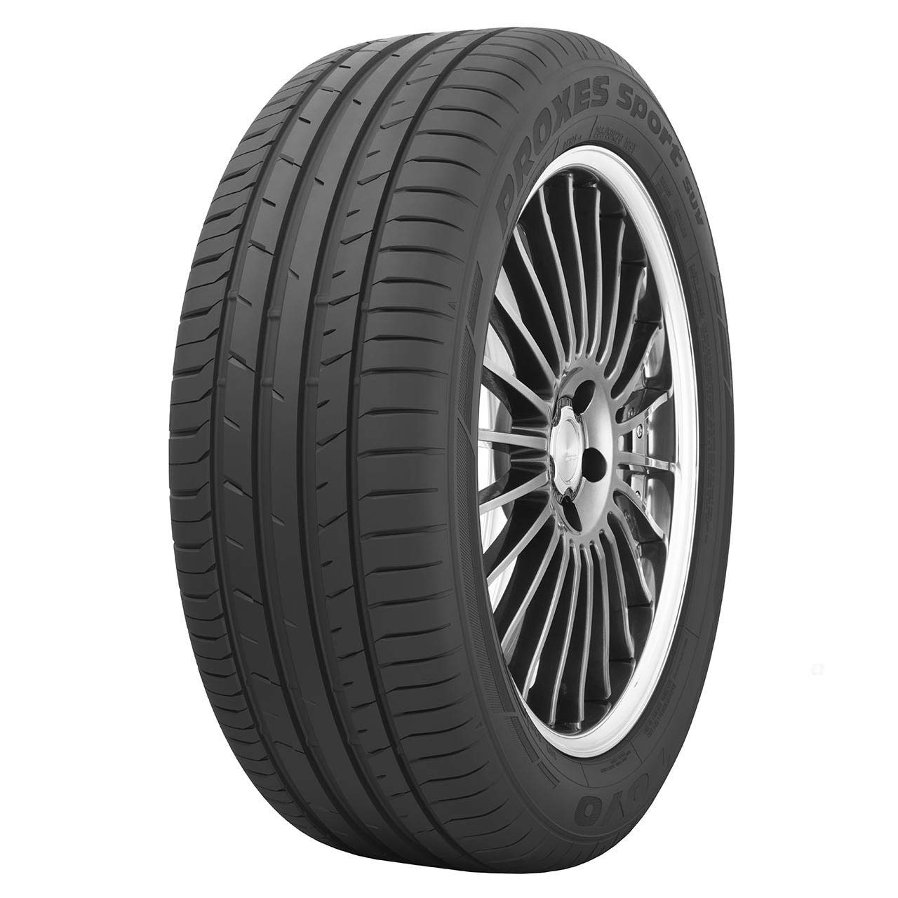 Amazon.co.jp: TOYO(トーヨータイヤ)PROXES Sport(プロクセス スポーツ 