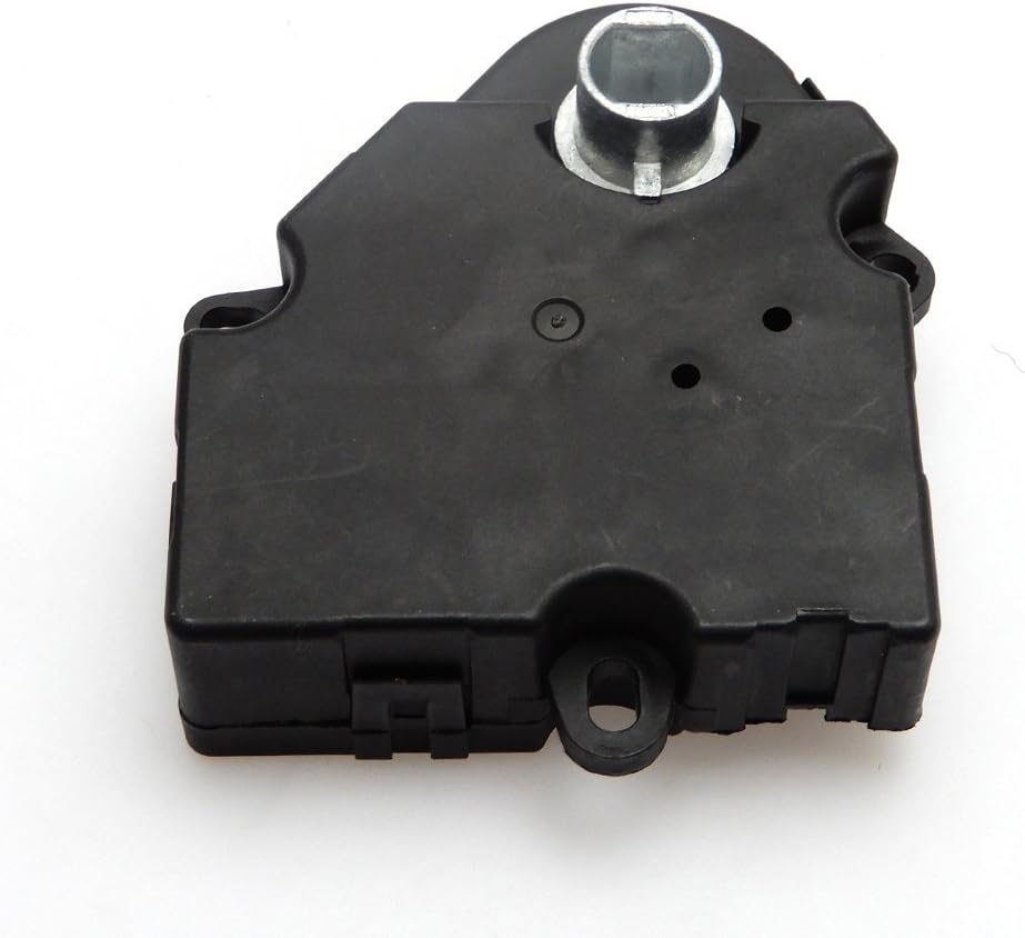 HVAC Air Door Actuator for Buick, Cadillac, Chevrolet, GMC, Isuzu and Oldsmobile replacement for 52474795-89018373 - 89018678