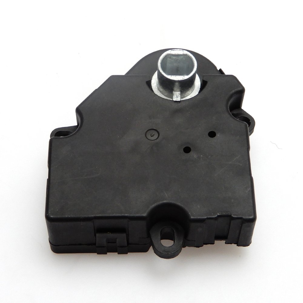 HVAC Air Door Actuator for Buick, Cadillac, Chevrolet, GMC, Isuzu and Oldsmobile replacement for 52474795-89018373 - 89018678