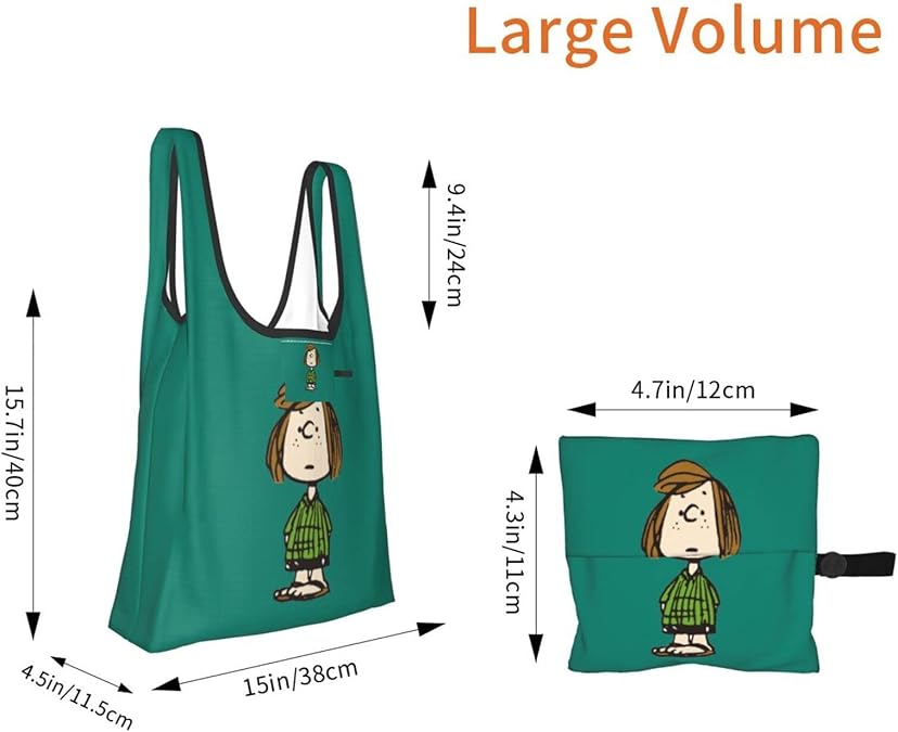 Amazon ペパーミントパティ スヌーピー4 1 多機能 大容量 折りたたみ式ショッピングバッグ 軽量 手提げ袋 収納力 グッズエコバッグ 買い物袋 コンビニバッグ 男性 女性兼用 エコバッグ おしゃれ レジカゴバッグ 通用 ショルダーバッグ Amazon ペパーミントパティ スヌーピー4 1 多機能 大容量 折りたたみ式ショッピングバッグ 軽量 手提げ袋 収納力 グッズエコバッグ 買い物袋 コンビニバッグ 男性 女性兼用 エコバッグ おしゃれ レジカゴバッグ 通用 ショルダーバッグ