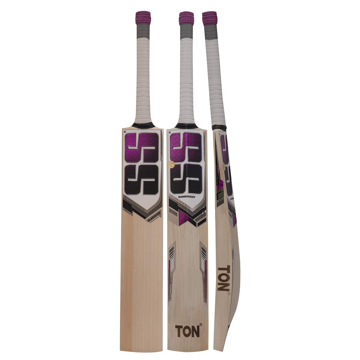 SS Wood Ewjnr0005 English-Willow Gladiator Cricket Bat, Size 2 (B0822Z9C1M) Amazon Price History, Amazon Price Tracker