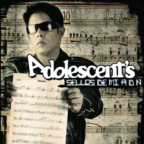 Adolescent´s Orquesta