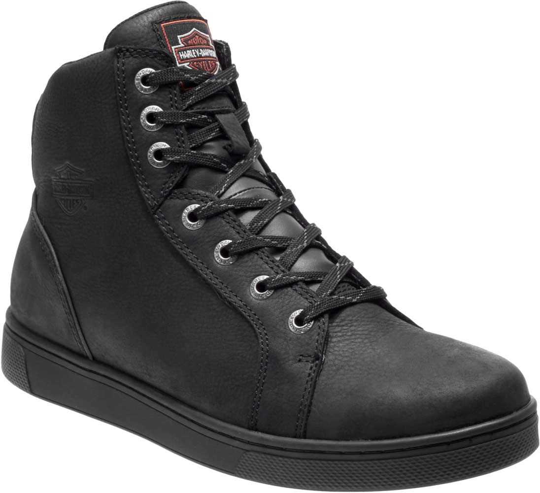 Harley-DavidsonFootwear Men's Watkins Sneaker