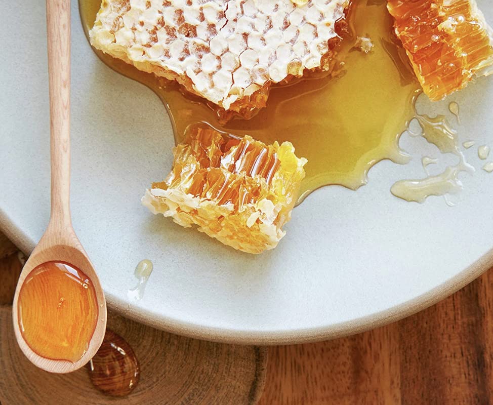 Miniatura 4 de Billy Bee - Miel líquida pura 100% canadiense, 1 kg35 oz (enviado desde Canadá)