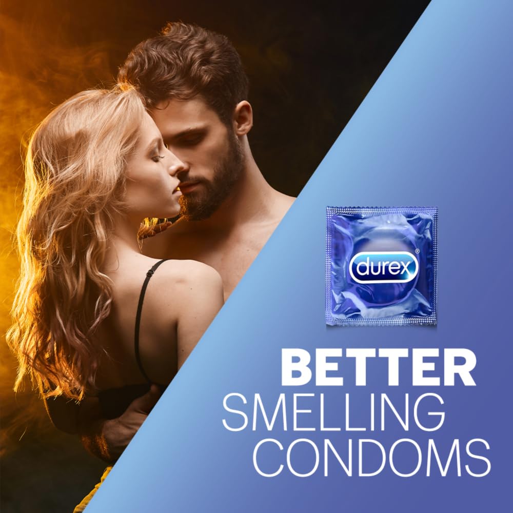 Durex Air Ultra Thin Condom - 4 pcs product image 6