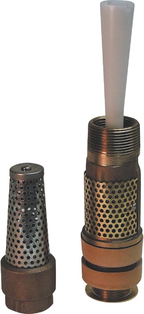 Flint Walling/Star SP20BL1622 DeepWell Ejector Generator