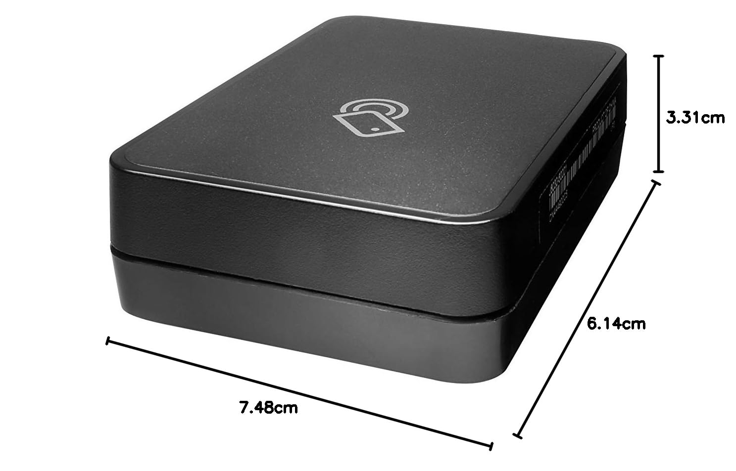 HP Accesorio Jetdirect 3100w BLE/NFC/inalámbrico - Servidor de impresión
