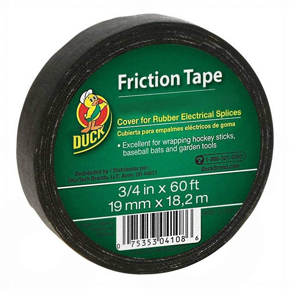 Shurtech Friction Tape - Tapes & Adhesives