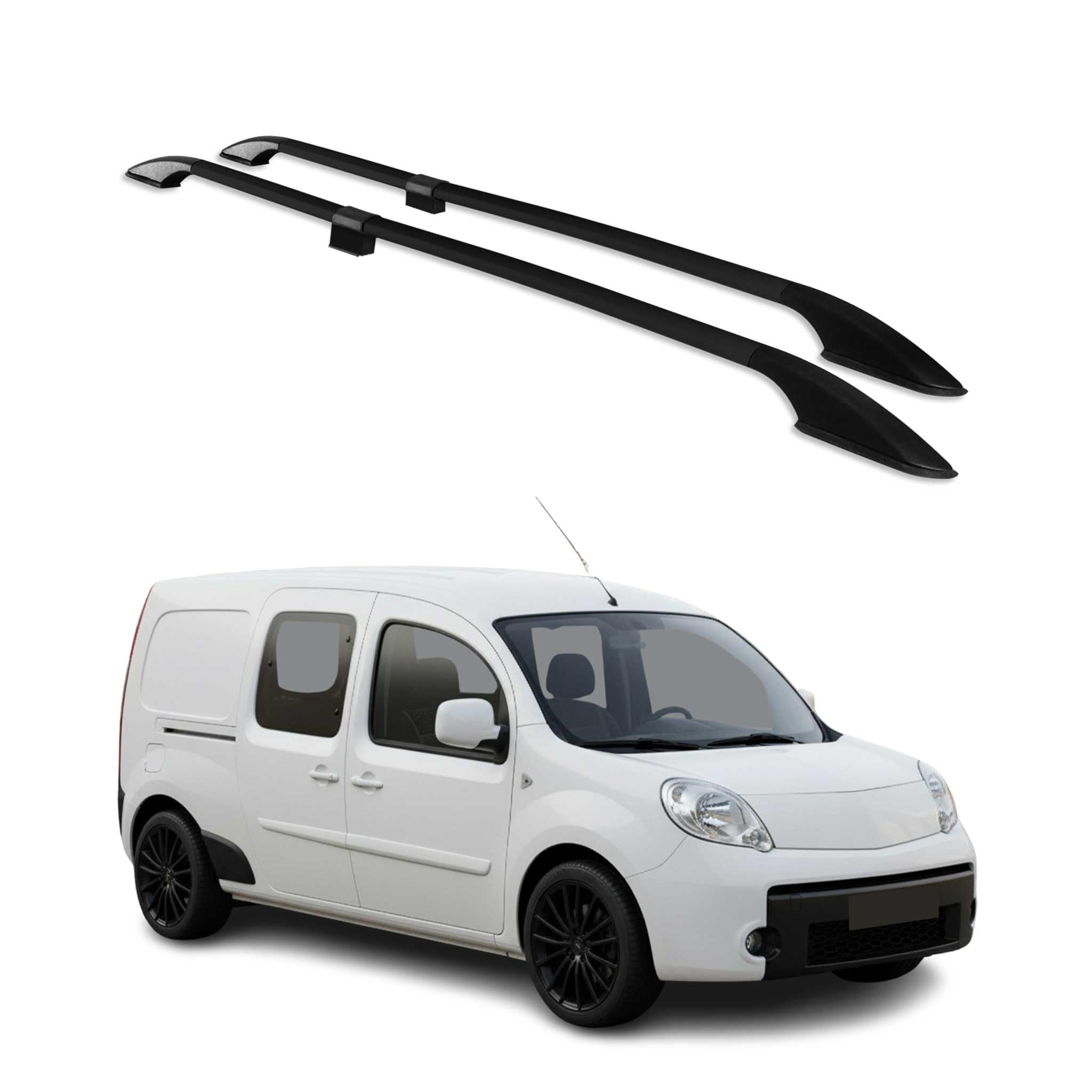 Dachträger Renault Kangoo Rapid Und Maxi Ab Baujahr 2013 I