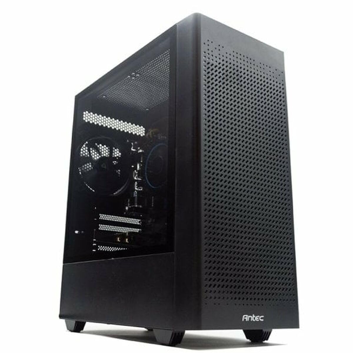 PcCom PC de Sobremesa Work Intel Core i5-1240 16 GB RAM 500 GB SSD S7832960 - EAN: 0651637622310