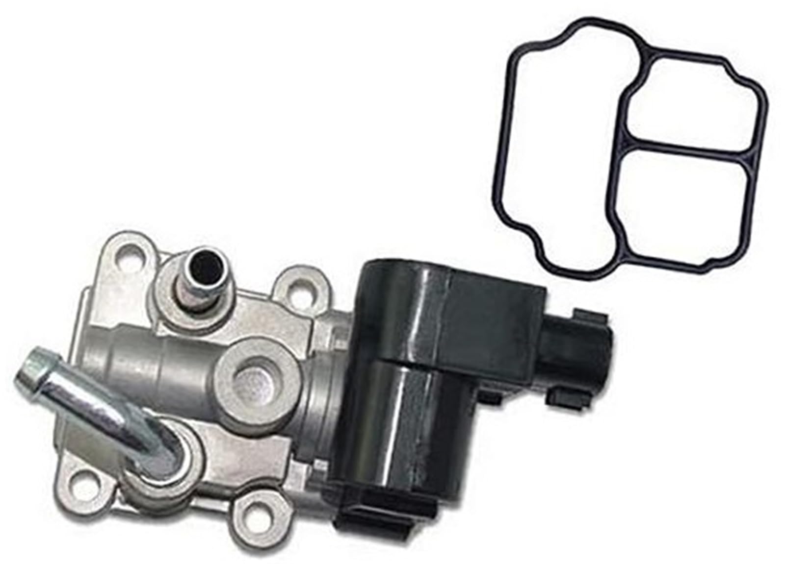 Válvula de control aire en ralentí IACV IAC, for Jimny