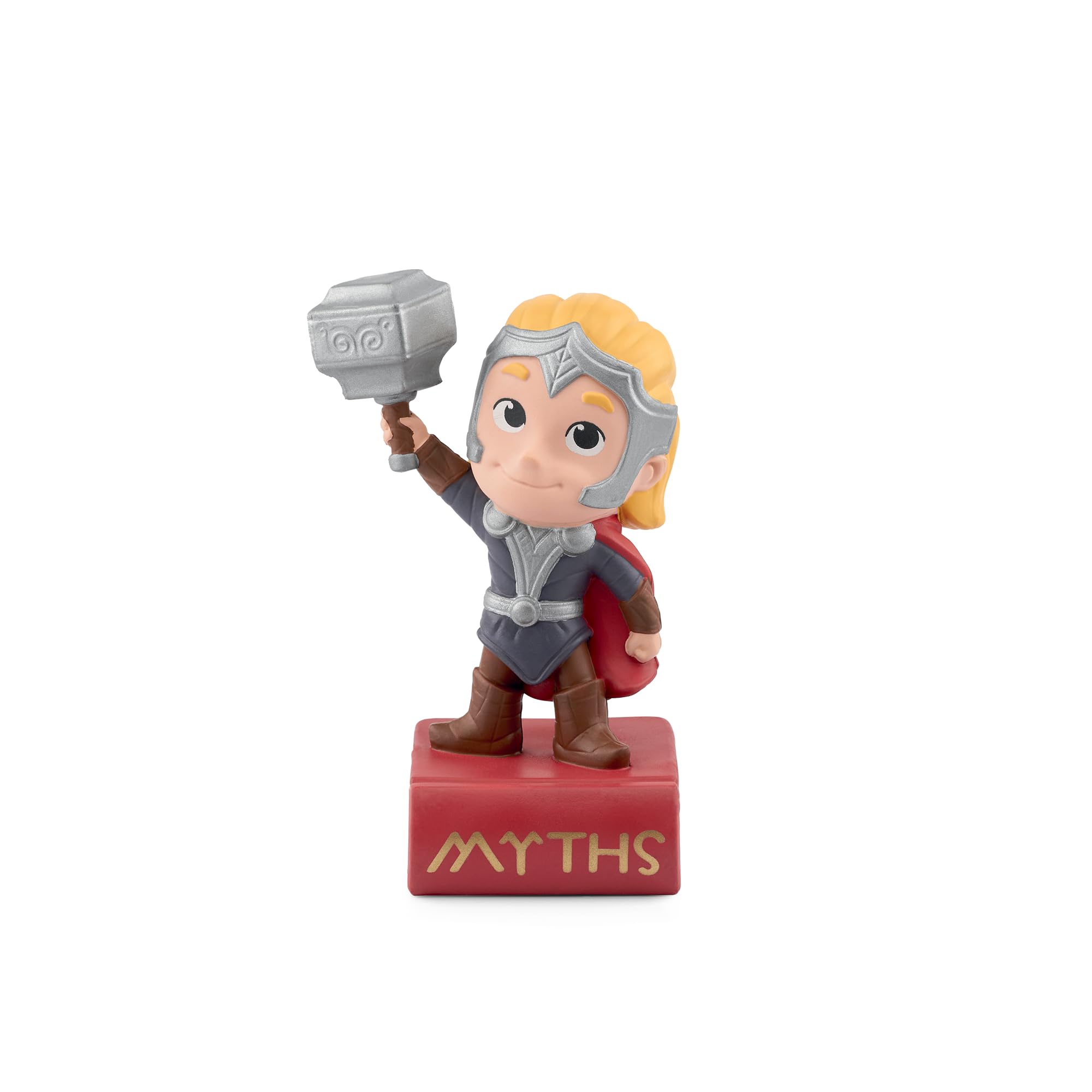 Figurine Tonie La Mythologie Nordique – Pour Toniebox (boîte Vendue Séparément) – Dès 3 Ans