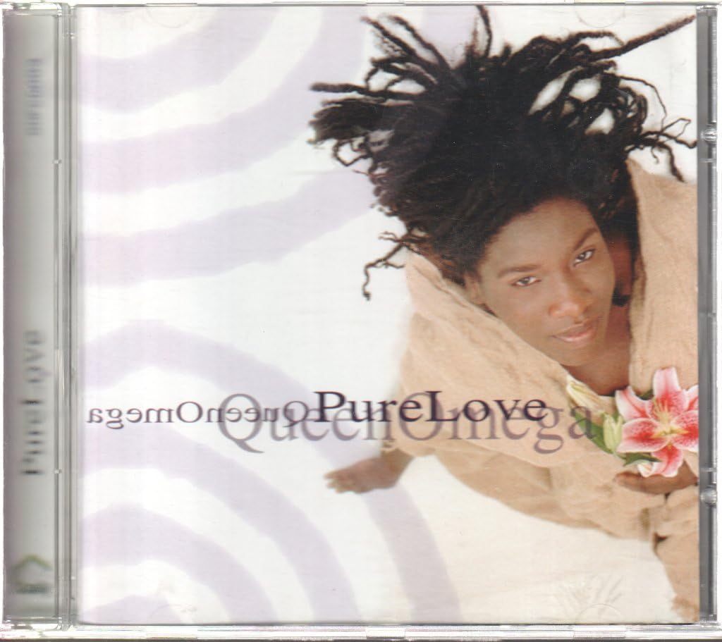 Pure Love [Import]
