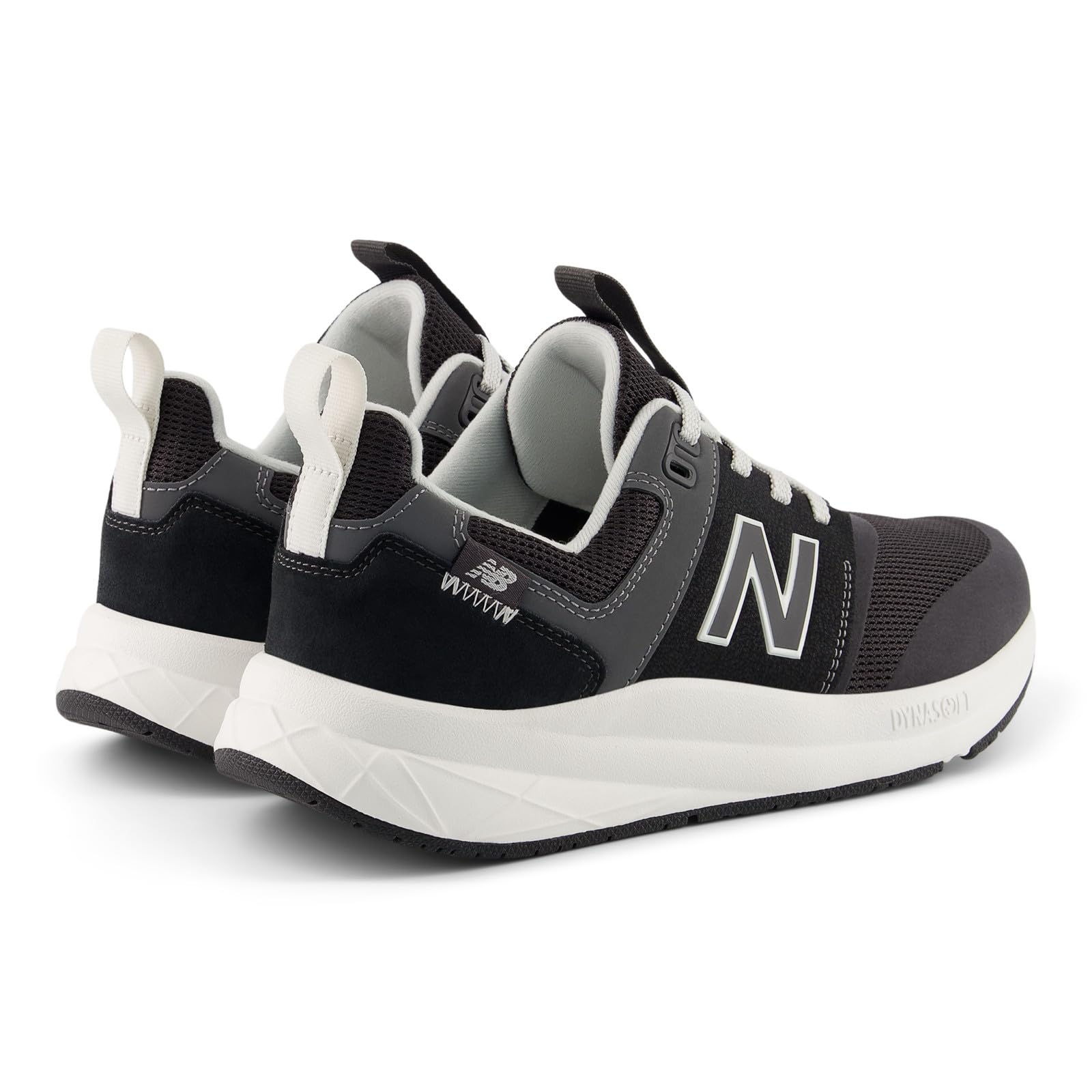 new balance(ニューバランス)のストアを表示 new balance(ニューバランス) ユニセックス大人 DynaSoft 900 v2 UA900 現行モデル ランニング フィットネスウォーキングシューズ in use
