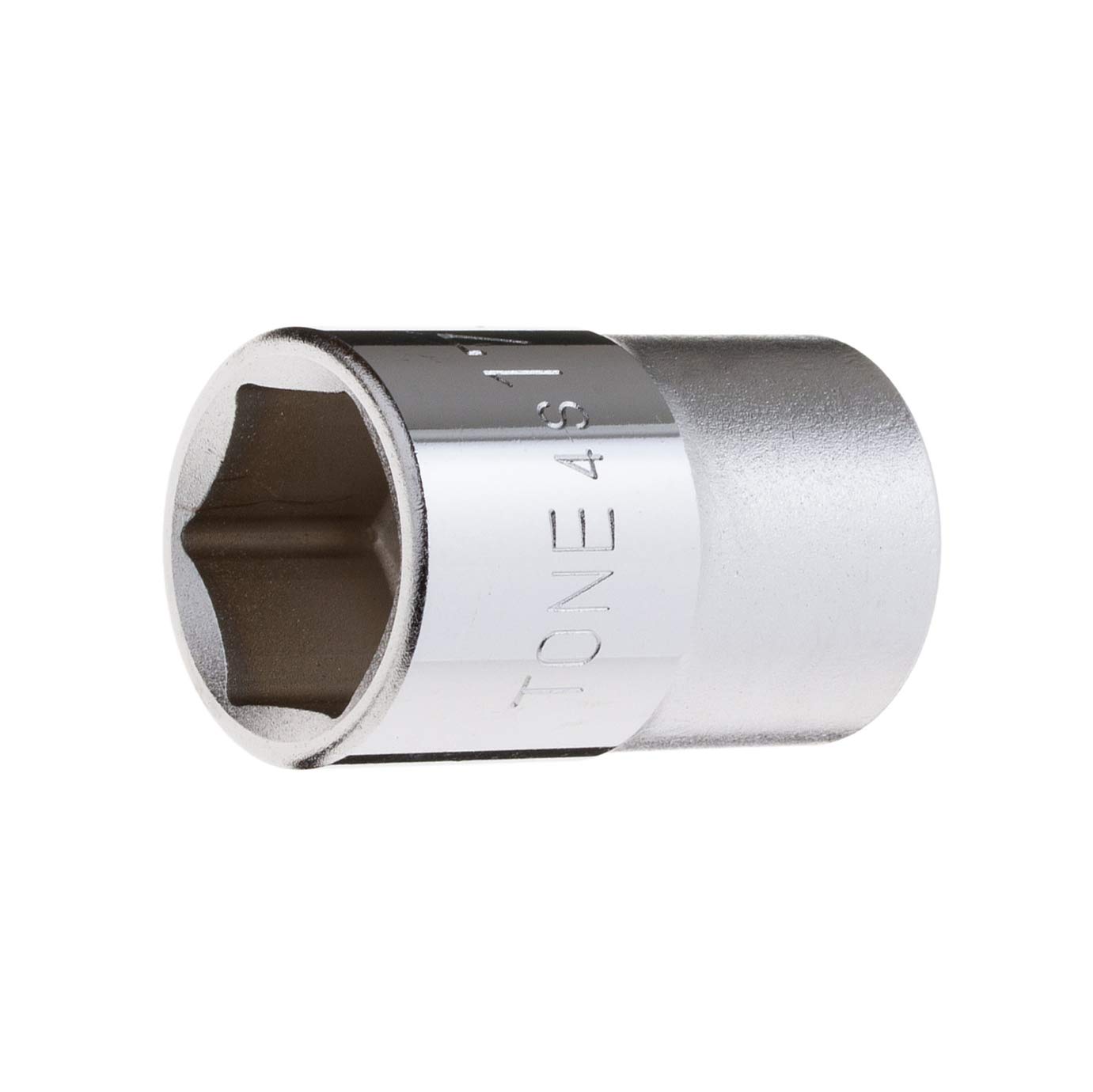 TONE Socket 6-Point 4S-17 1/2