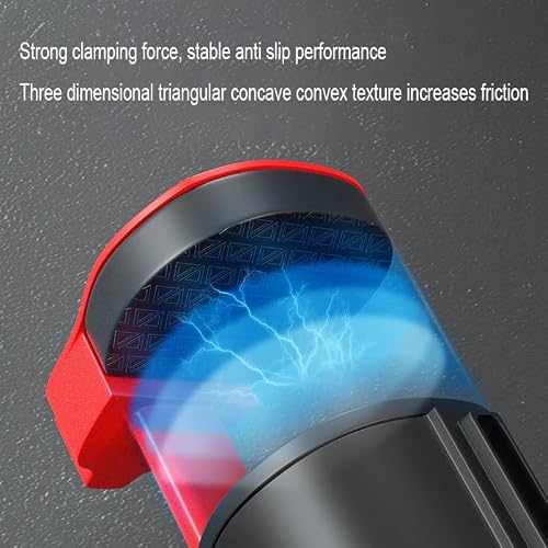 Retractable Ping Pong Net with Clamps,Table Tennis Nets Replacement,Portable Outdoor Pingpong Net for Any Table Accessories