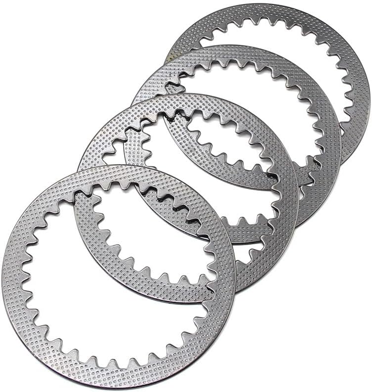 Friction Clutch Plate Motorcycle Clutch Friction Disc Plate Kit For GIXXER155 GSX150F GSX-R125 GSX150 GSX-R150 For Gixxer RFL8/RFXL8 MFL8/MFXL8