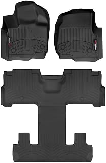 WeatherTech DigitalFit Floor Mats