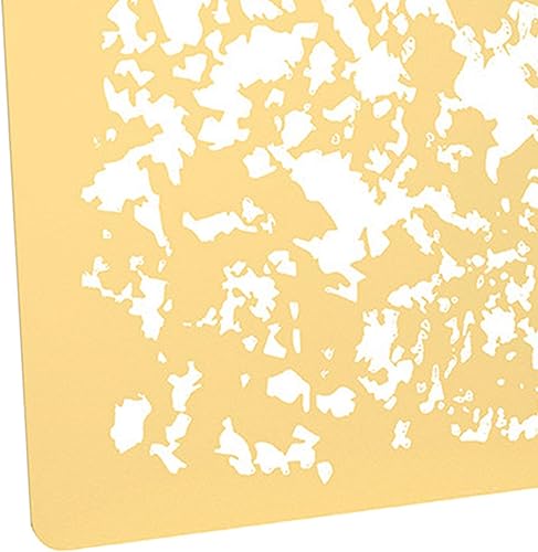 Miniatura 2 de TOOYFUL Plantilla de arte de aerógrafo para decoración de bricolaje para escena modelo 172 148 132 135, decoración de mesa de arena, arquitectura,