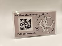 Vista 3 de 12 barras de plata pura de grano de un grano .999 de plata fina a presión