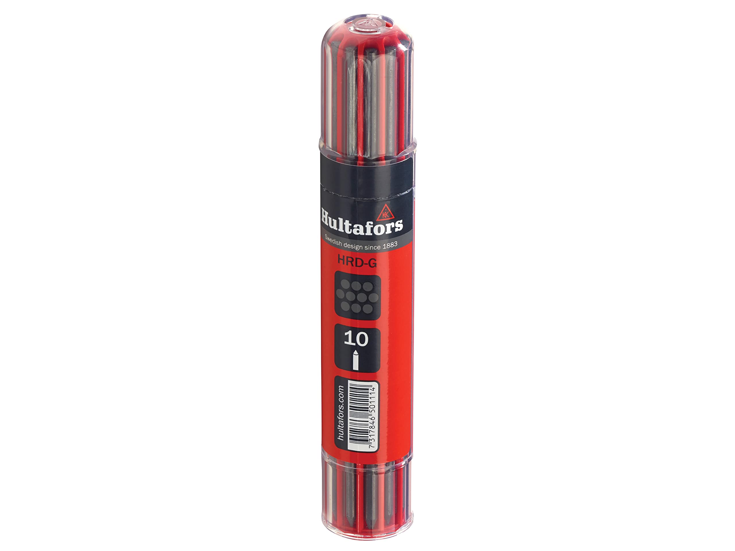 Hultafors Tools 650110 Dry Marker Refills HRD G* (Pack of 2) — Amazon image 6