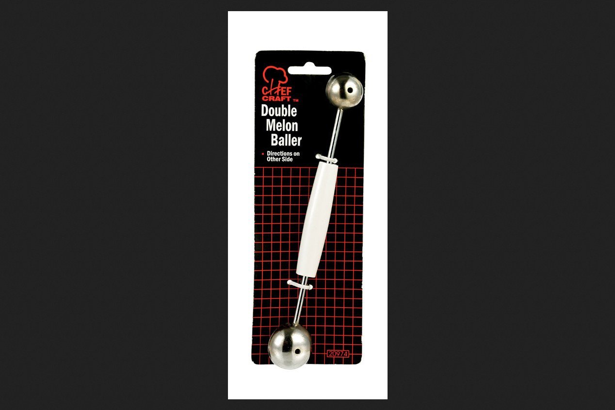 FRUIT&MELON BALLER CC