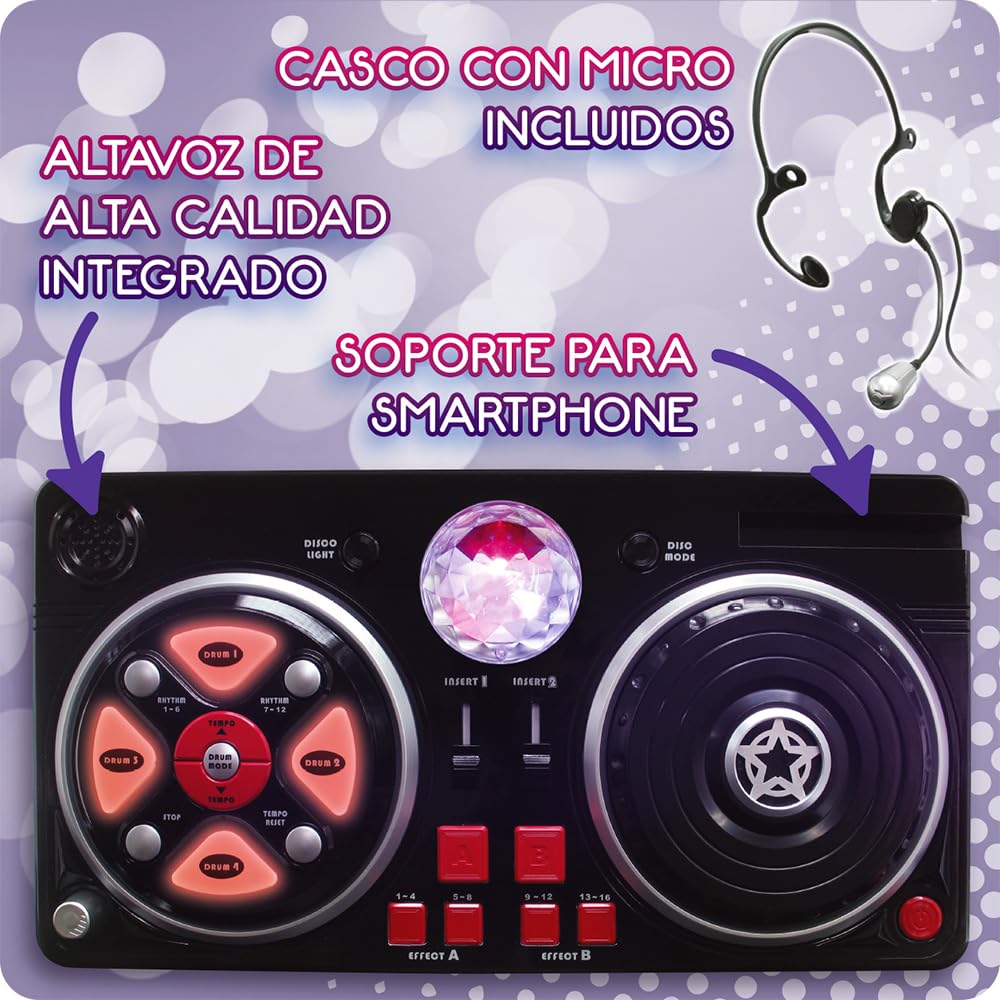 Deqube