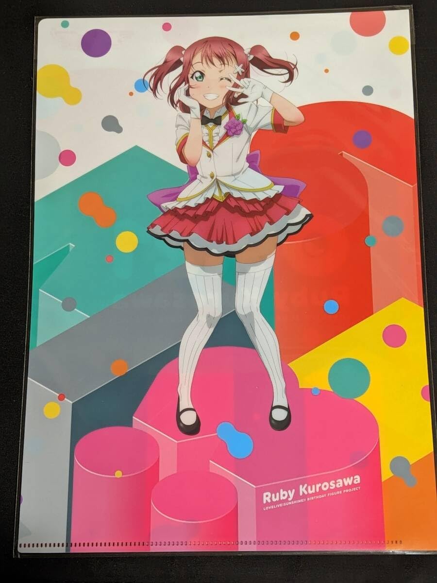 ラブライブ！サンシャイン!!』Birthday 電撃屋 限定 ラブライブ 