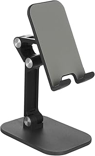 Hemobllo 1Pc Suporte Multifuncional Suportes De Prateleira PC Suporte De Mesa Suporte De Celular Suporte De Mesa Suporte De Celular Suporte De Mesa Ajustável Suporte De Mesa Para