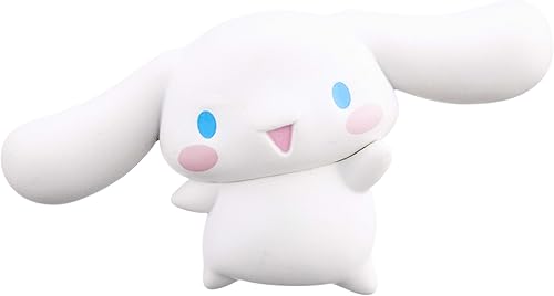 Medicom UDF Sanrio Characters #1 Cinnamoroll, Multicolor (MC15532)